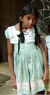 Ridmi Nishadi Thilakasiri